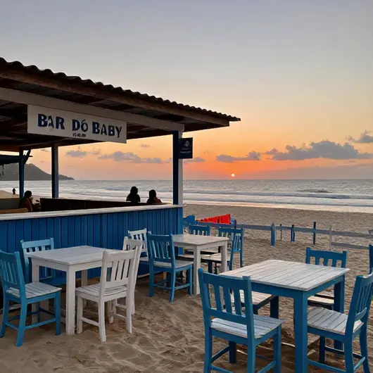 Bar do Baby Bar do Baby