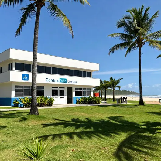 CentralMed Ubatuba: Seu Centro de Saúde na Praia das Toninhas CentralMed Ubatuba: Seu Centro de Saúde na Praia das Toninhas