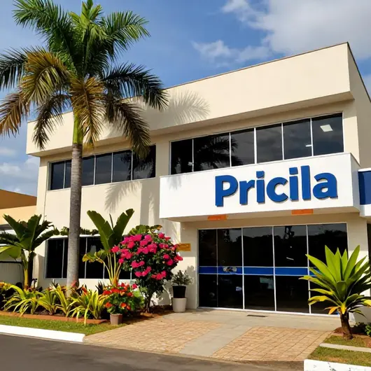 Conheça a Pricila Corretora Imóveis Ubatuba Conheça a Pricila Corretora Imóveis Ubatuba
