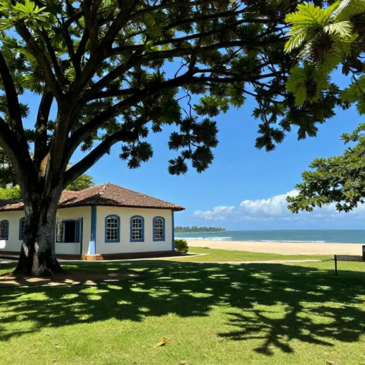 Descubra a Casa Toninhas Ubatuba/SP com vista para o mar. Descubra a Casa Toninhas Ubatuba/SP com vista para o mar.