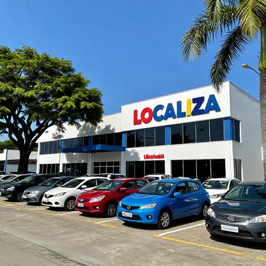 Descubra a Localiza Ubatuba Descubra a Localiza Ubatuba