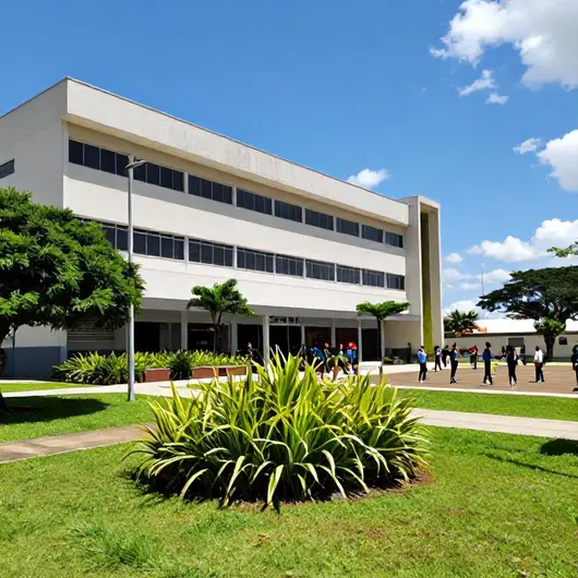 Descubra a Secretaria Municipal de Esporte e Lazer Descubra a Secretaria Municipal de Esporte e Lazer