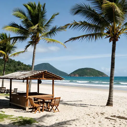 Descubra Jundu Ubatuba: Seu Próximo Destino de Praia Descubra Jundu Ubatuba: Seu Próximo Destino de Praia