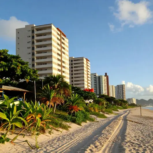 Descubra o Apartamento Ubatuba: Seu Refúgio na Praia Toninhas Descubra o Apartamento Ubatuba: Seu Refúgio na Praia Toninhas