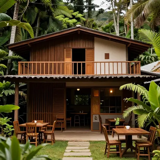 Descubra o Drop House Descubra o Drop House
