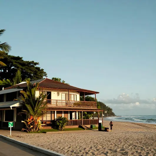 Descubra o Hotel e Pousada Pouso54 Descubra o Hotel e Pousada Pouso54