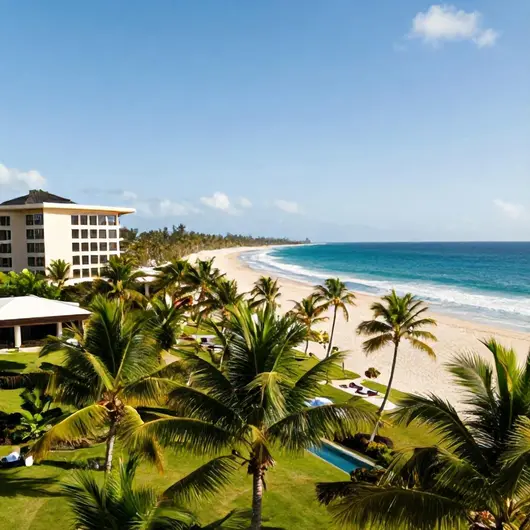 Descubra o Mar e Praia Hotel Descubra o Mar e Praia Hotel
