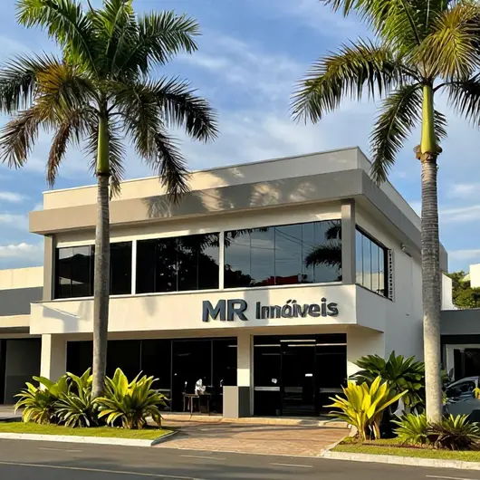 Descubra o MR Imóveis Ubatuba Descubra o MR Imóveis Ubatuba