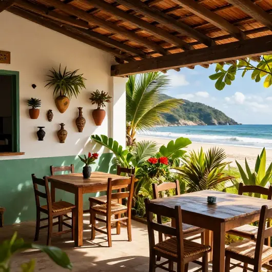 Descubra o Quintal da Villa Descubra o Quintal da Villa
