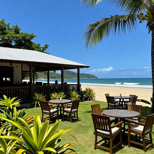 Descubra o Rei dos Mares Suítes Descubra o Rei dos Mares Suítes