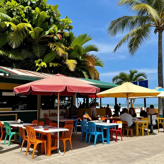 Descubra o Sabor do Gênova Lanches Descubra o Sabor do Gênova Lanches