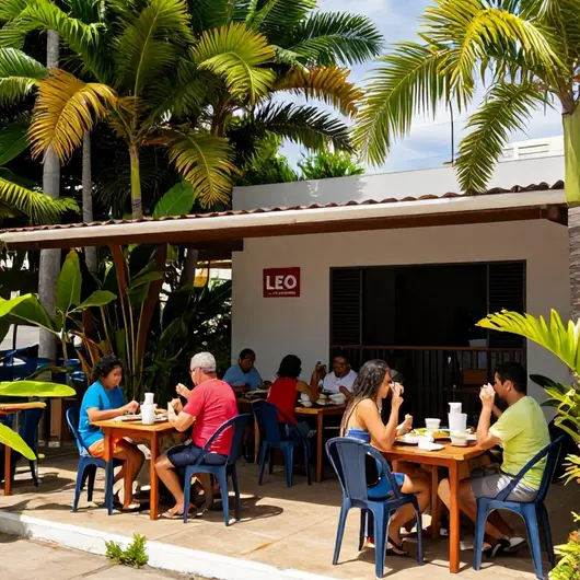 Descubra o Sabor no leo.lanches.ubatuba Descubra o Sabor no leo.lanches.ubatuba