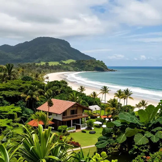 Descubra o Ubatuba Eco Hotel: Seu Refúgio na Praia Descubra o Ubatuba Eco Hotel: Seu Refúgio na Praia