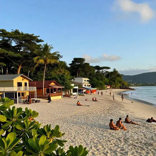 Melhores Airbnb na Praia das Toninhas em Ubatuba: 10 escolhas bem avaliadas