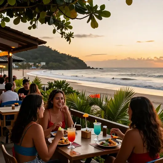 Melhores bares em Toninhas: guia atualizado