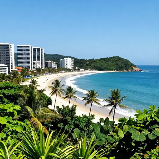 Melhores imobiliárias em Toninhas - Ubatuba: guia atualizado
