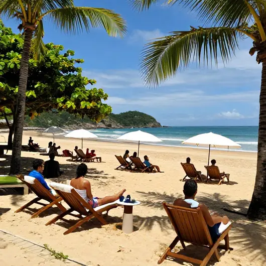 Os 9 melhores serviços de saúde e bem-estar em Toninhas – Ubatuba Os 9 melhores serviços de saúde e bem-estar em Toninhas - Ubatuba