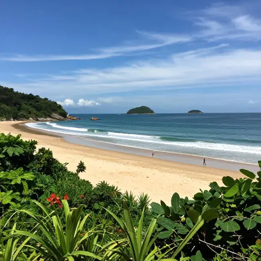 Passeios de Escuna Ubatuba: Uma Aventura Litorânea Inesquecível Passeios de Escuna Ubatuba: Uma Aventura Litorânea Inesquecível