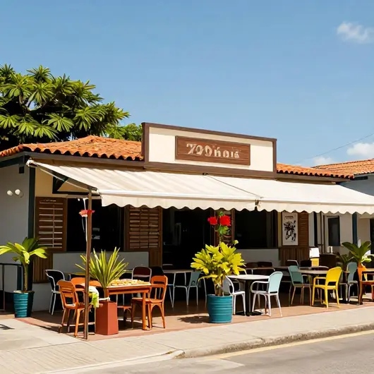 Rei do lanche: Sabores que Encantam na Praia das Toninhas Rei do lanche: Sabores que Encantam na Praia das Toninhas