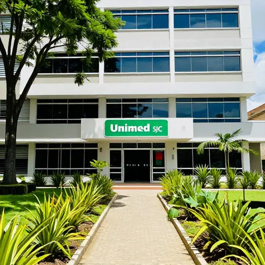 Unimed SJC em Ubatuba: Atendimento de Qualidade para Turistas Unimed SJC em Ubatuba: Atendimento de Qualidade para Turistas