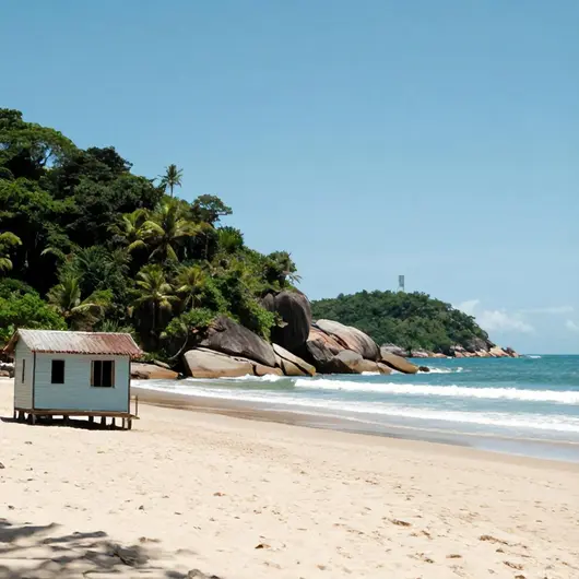 Vitinho Foto: Capturando Memórias na Praia das Toninhas Vitinho Foto: Capturando Memórias na Praia das Toninhas